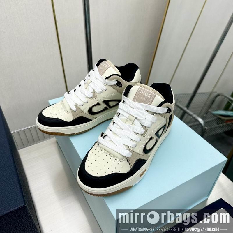 Dior Shoes sz35-45 mnw0144