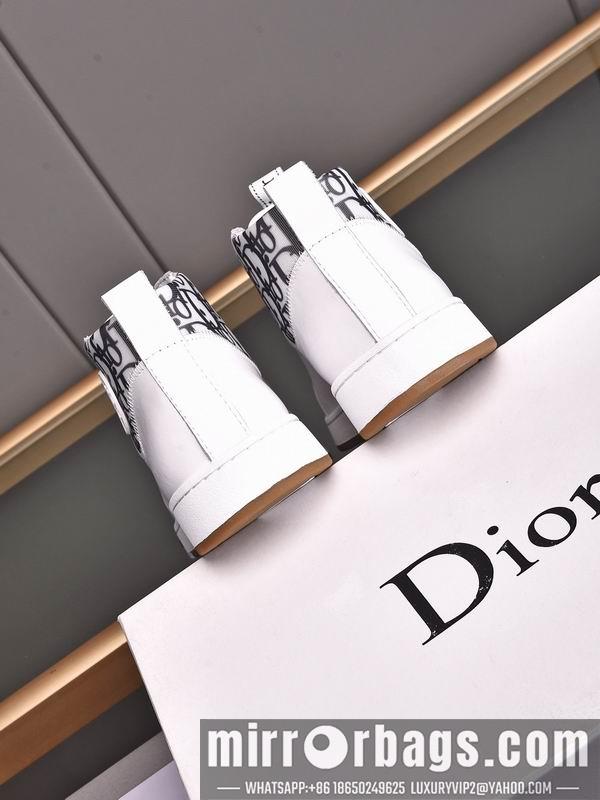 Dior Shoes sz38-44 mnm0109