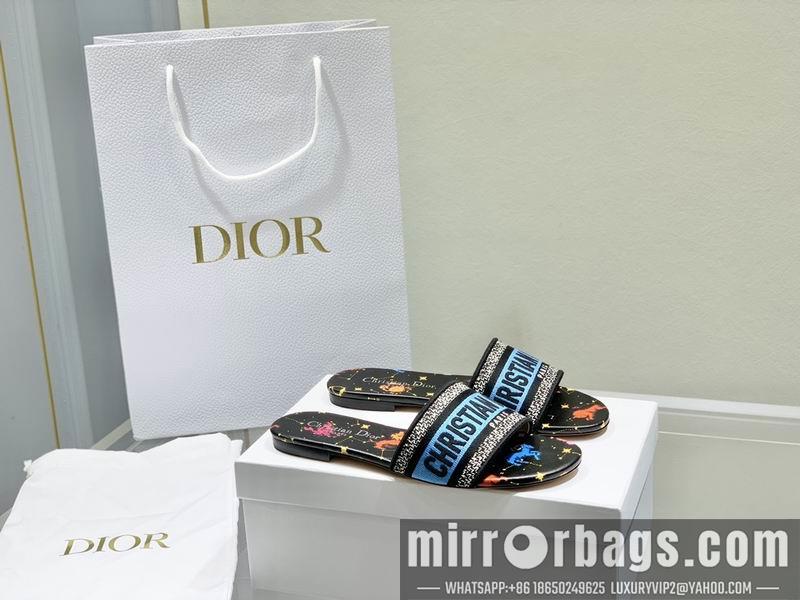 Dior Shoes sz35-42 mnw0425