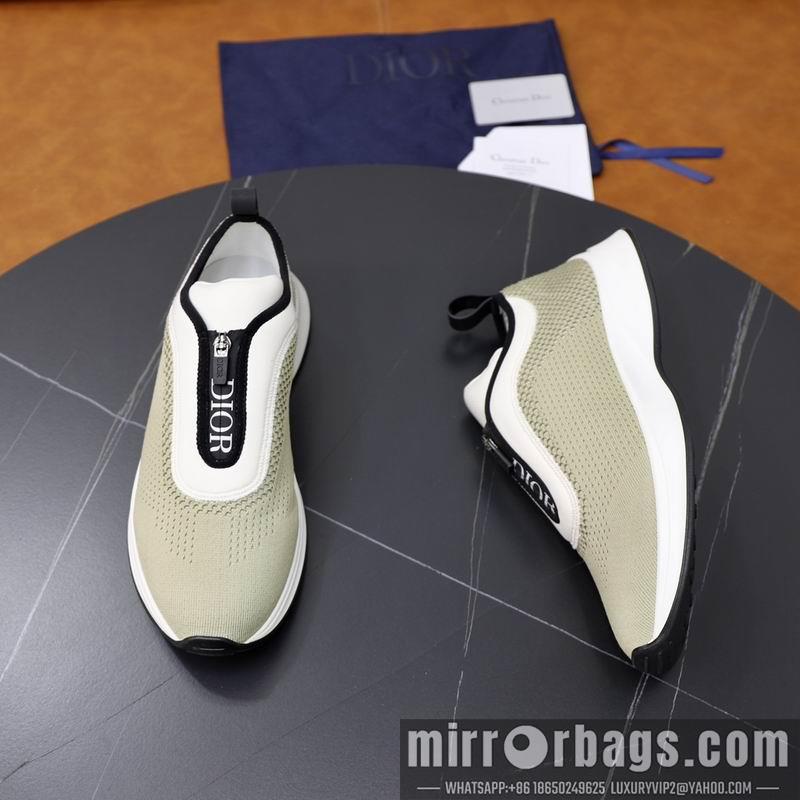 Dior Shoes sz35-47 mnw0412