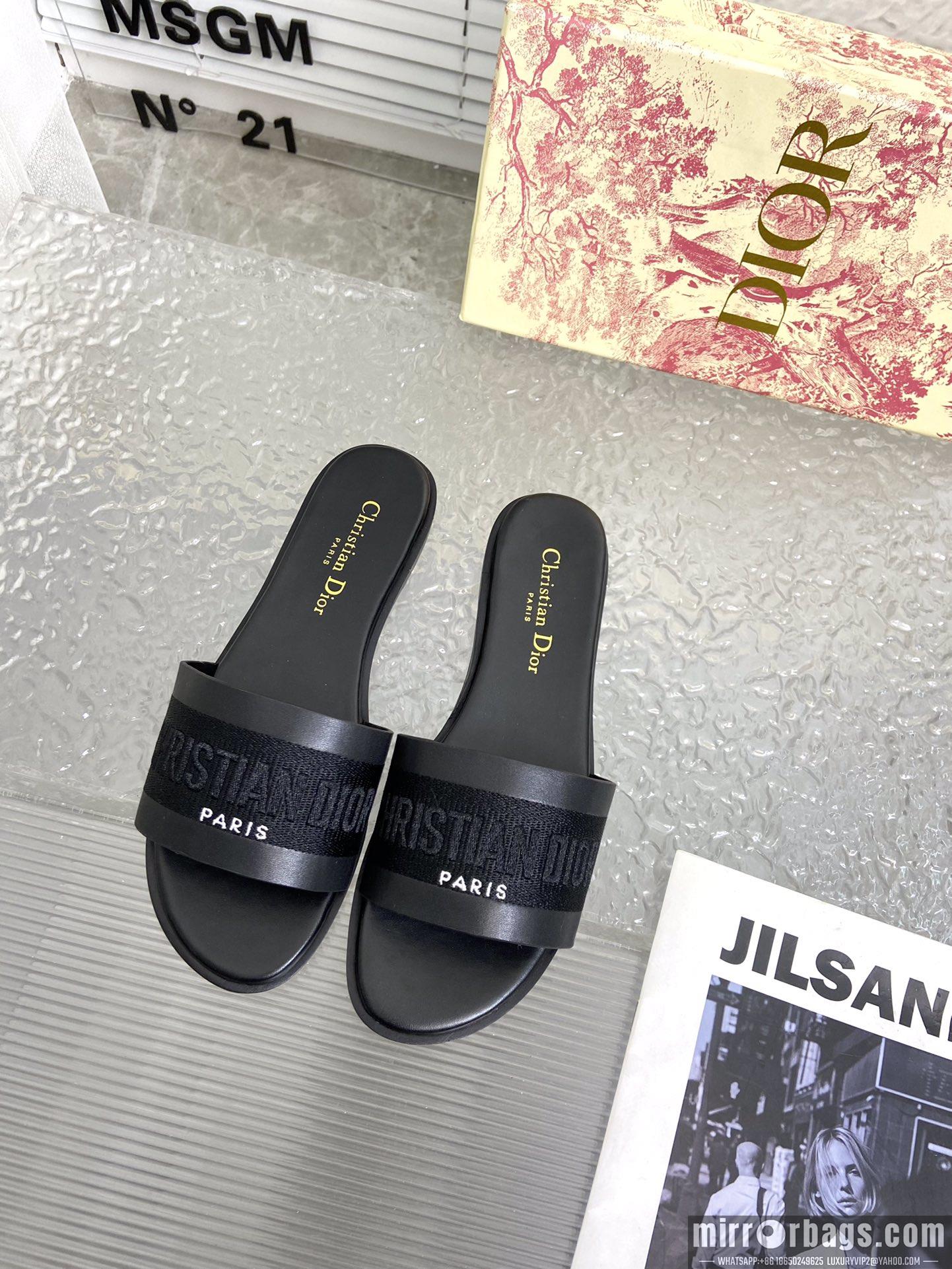 Dior Shoes sz35-42 h0712