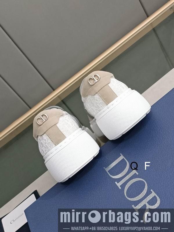 Dior Shoes sz38-45 4C TF0102