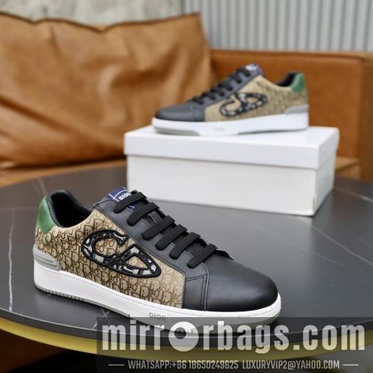 Dior Shoes sz38-45 mnh0520