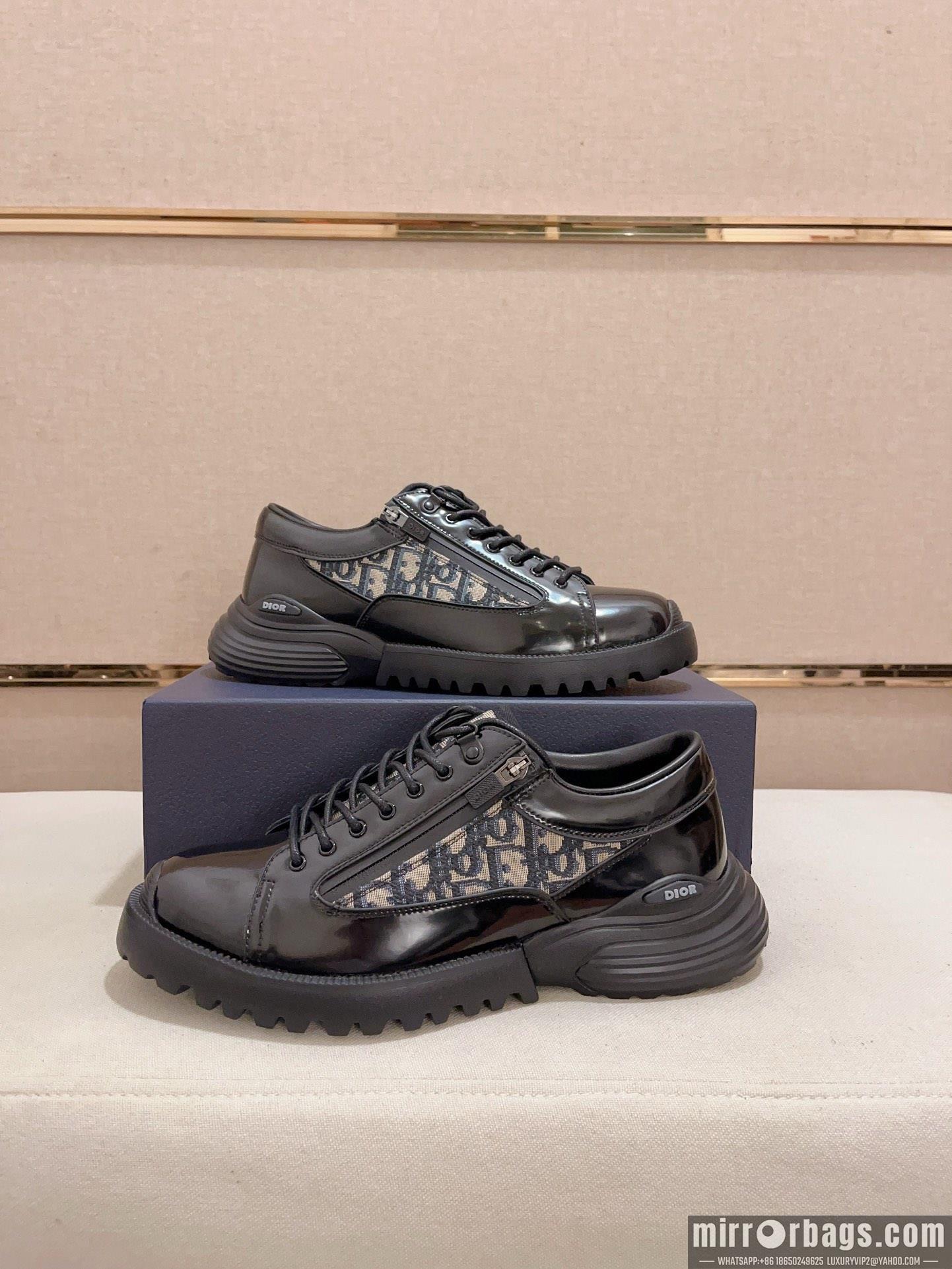 Dior Shoes sz39-45 hnh1222
