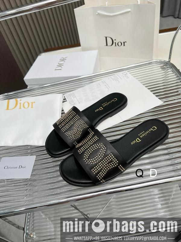Dior Shoes sz35-40 GDT0206