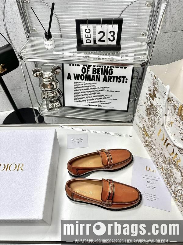 Dior Shoes sz35-40 mnw0306