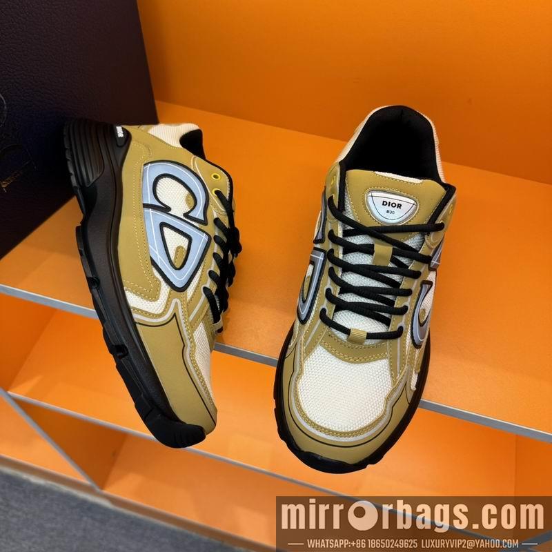 Dior Shoes sz39-45 mnm0105