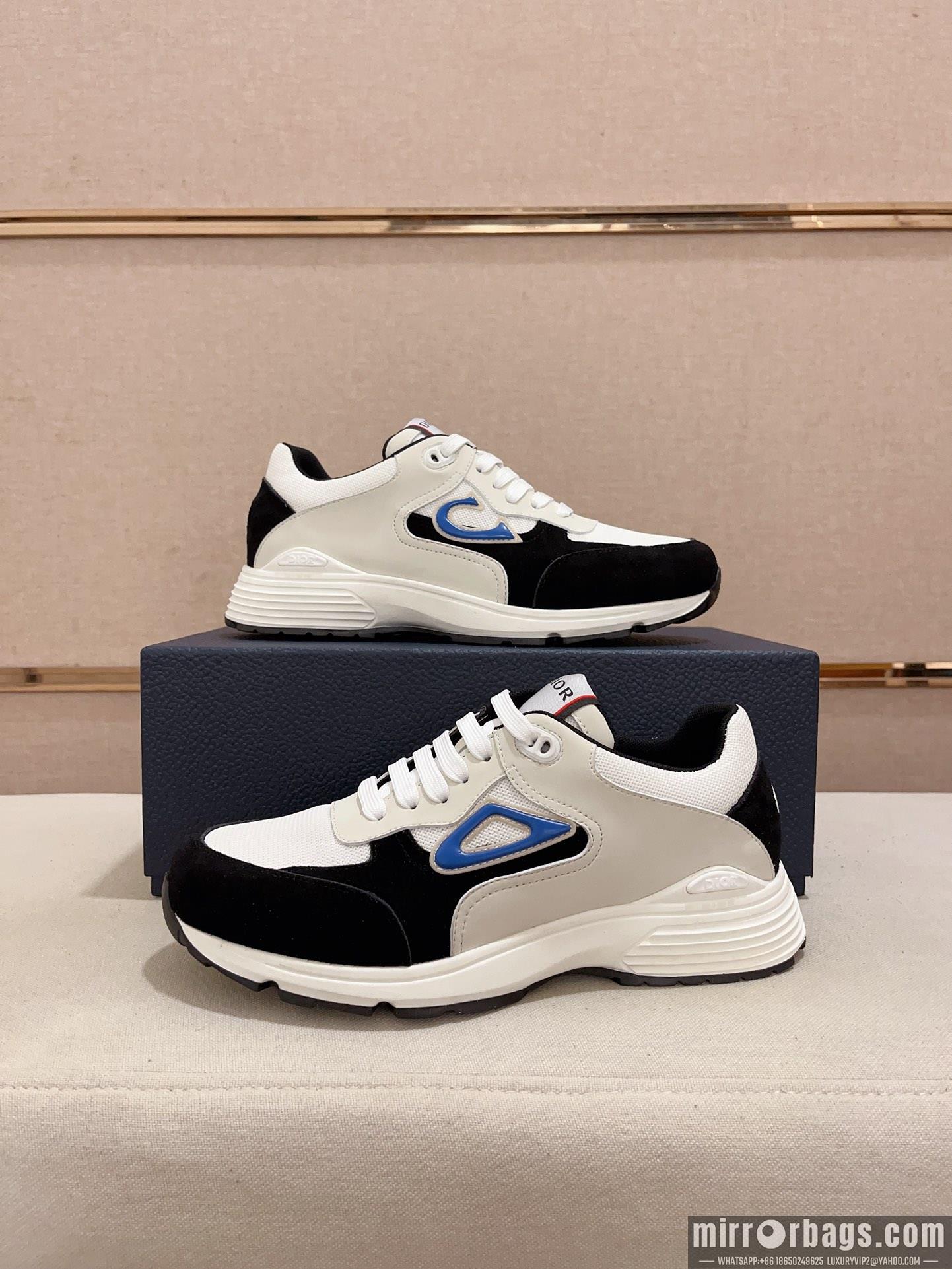 Dior Shoes sz38-45 hnh1206