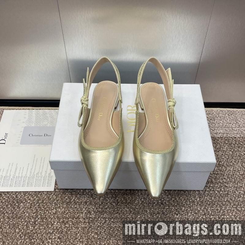 Dior Shoes sz33-44 mnw0402