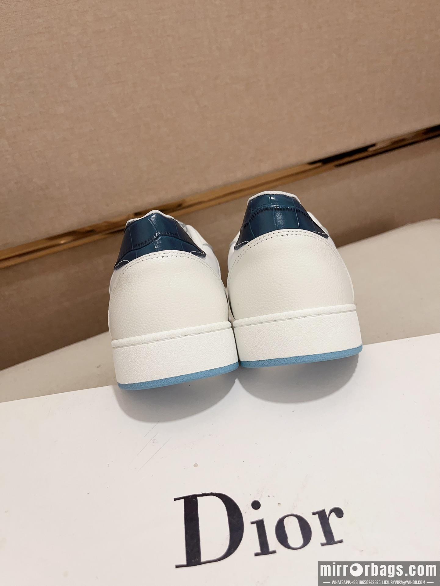 Dior Shoes sz38-44 hnh1217