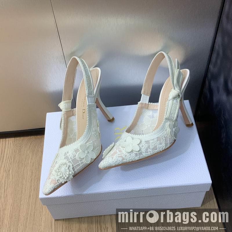 Dior Shoes sz33-44 9.5cm mnw0213