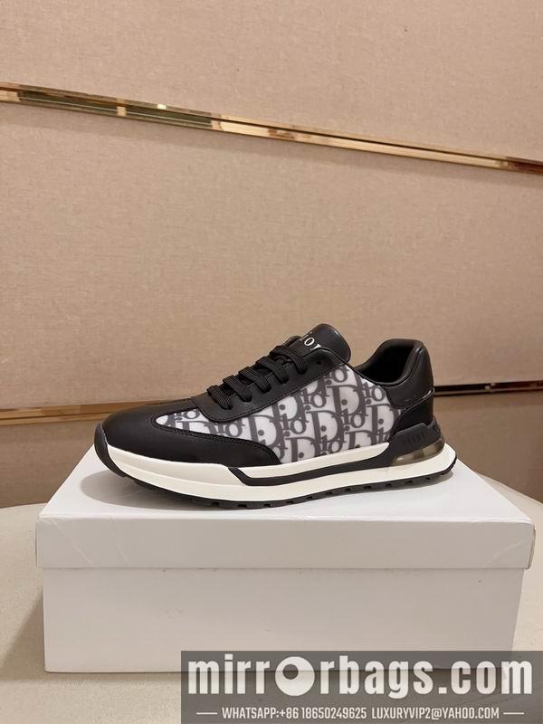 Dior Shoes sz38-44 hnw0415