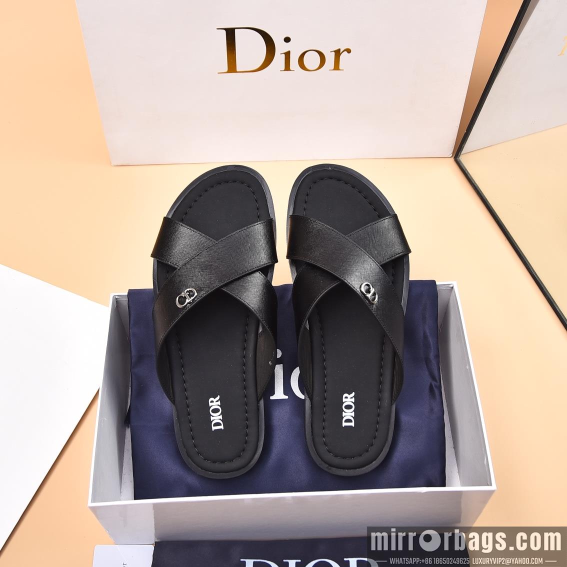 Dior Shoes sz38-45 h0903