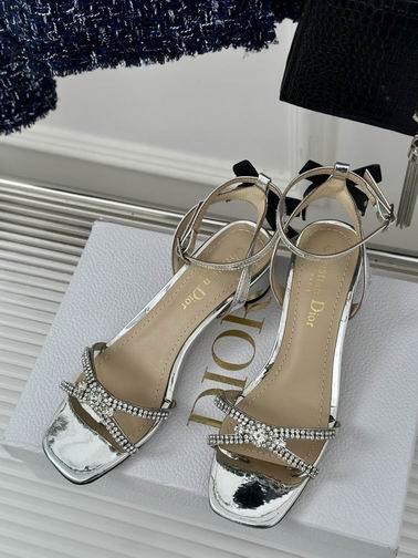 Dior Shoes sz35-41 3.5cm mnh0507