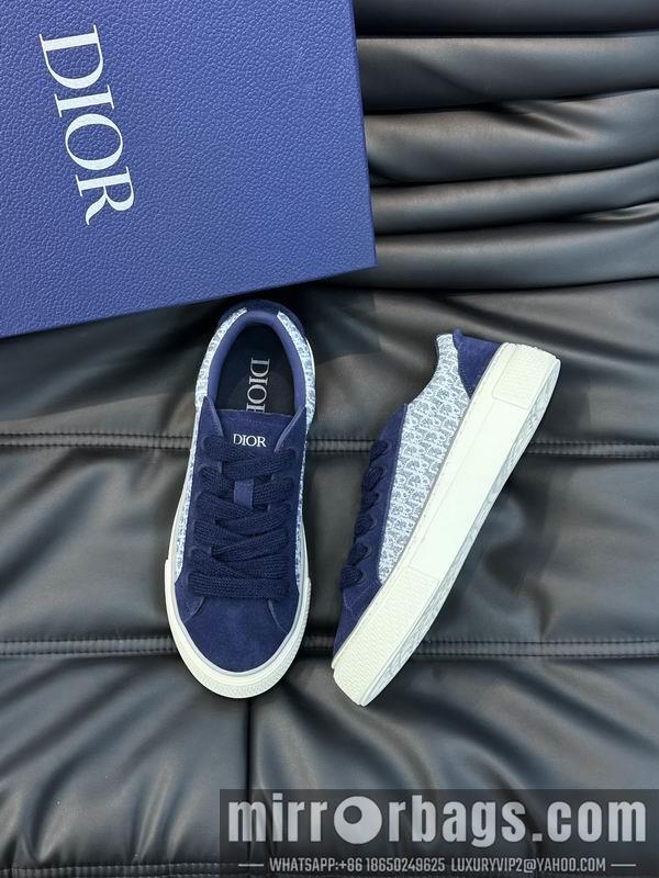 Dior Shoes sz38-45 mnw1102