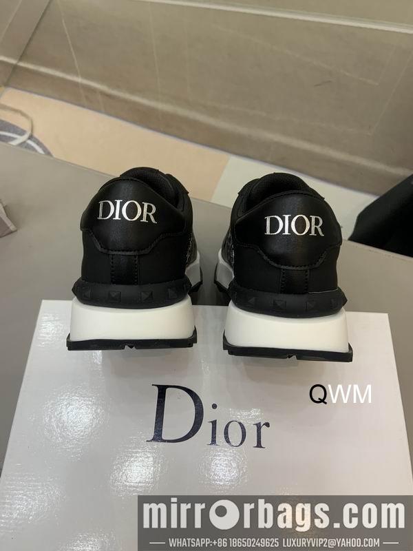 Dior Shoes sz38-45 WM0401