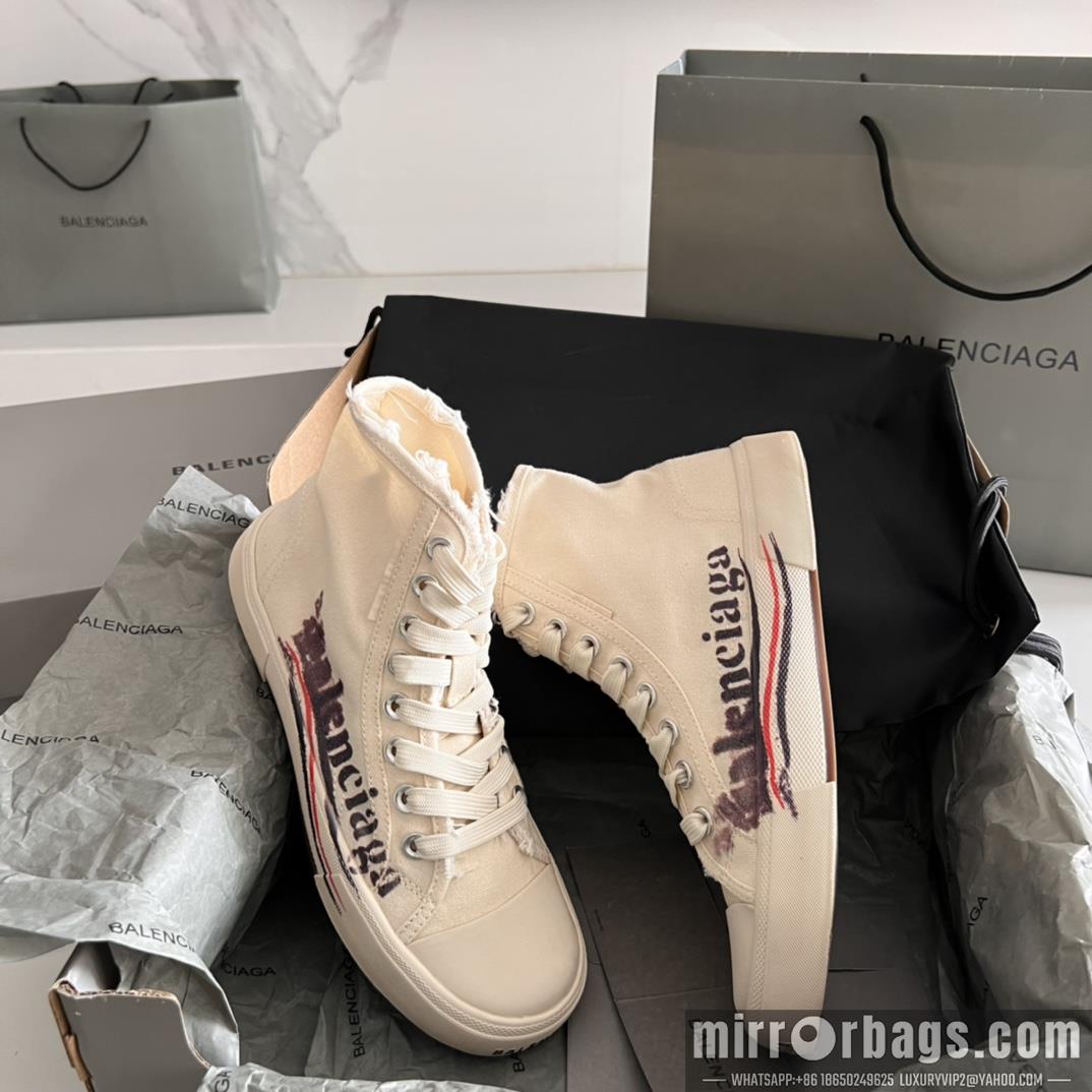 Balenciaga Shoes sz35-45 h0503