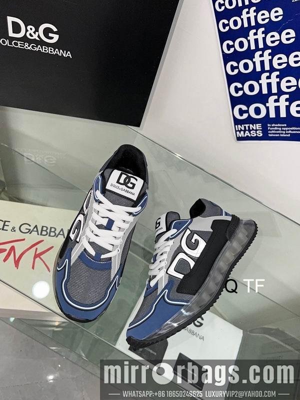 Dior Shoes sz38-45 8C TF0806