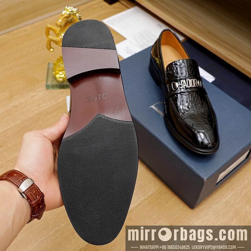 Dior Shoes sz38-45 hnm0152