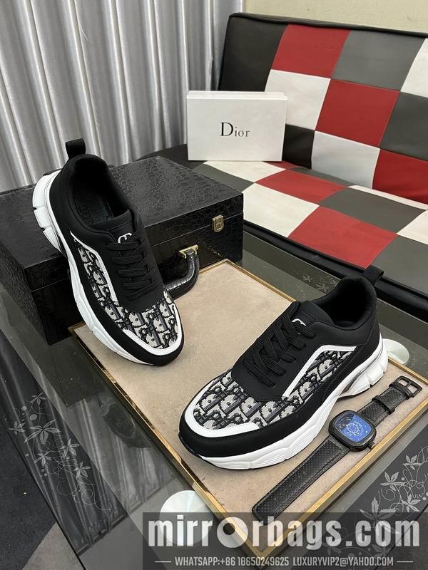 Dior Shoes sz38-44 hnh0318