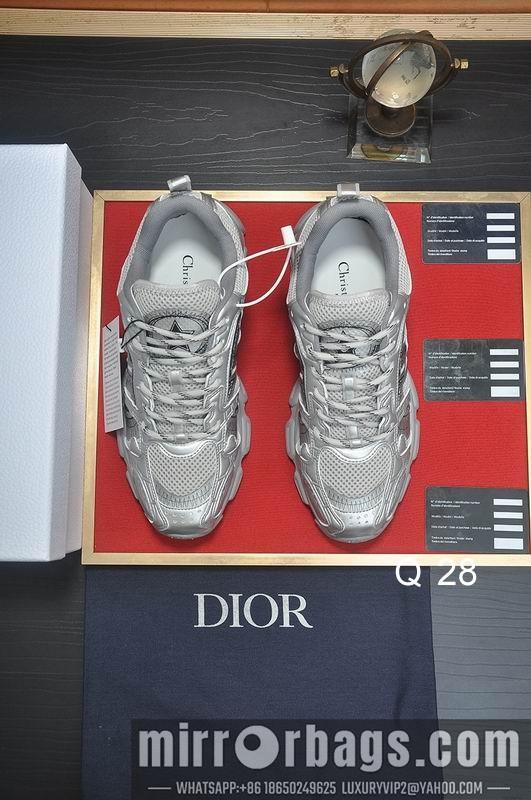 Dior Shoes sz38-45 N0801