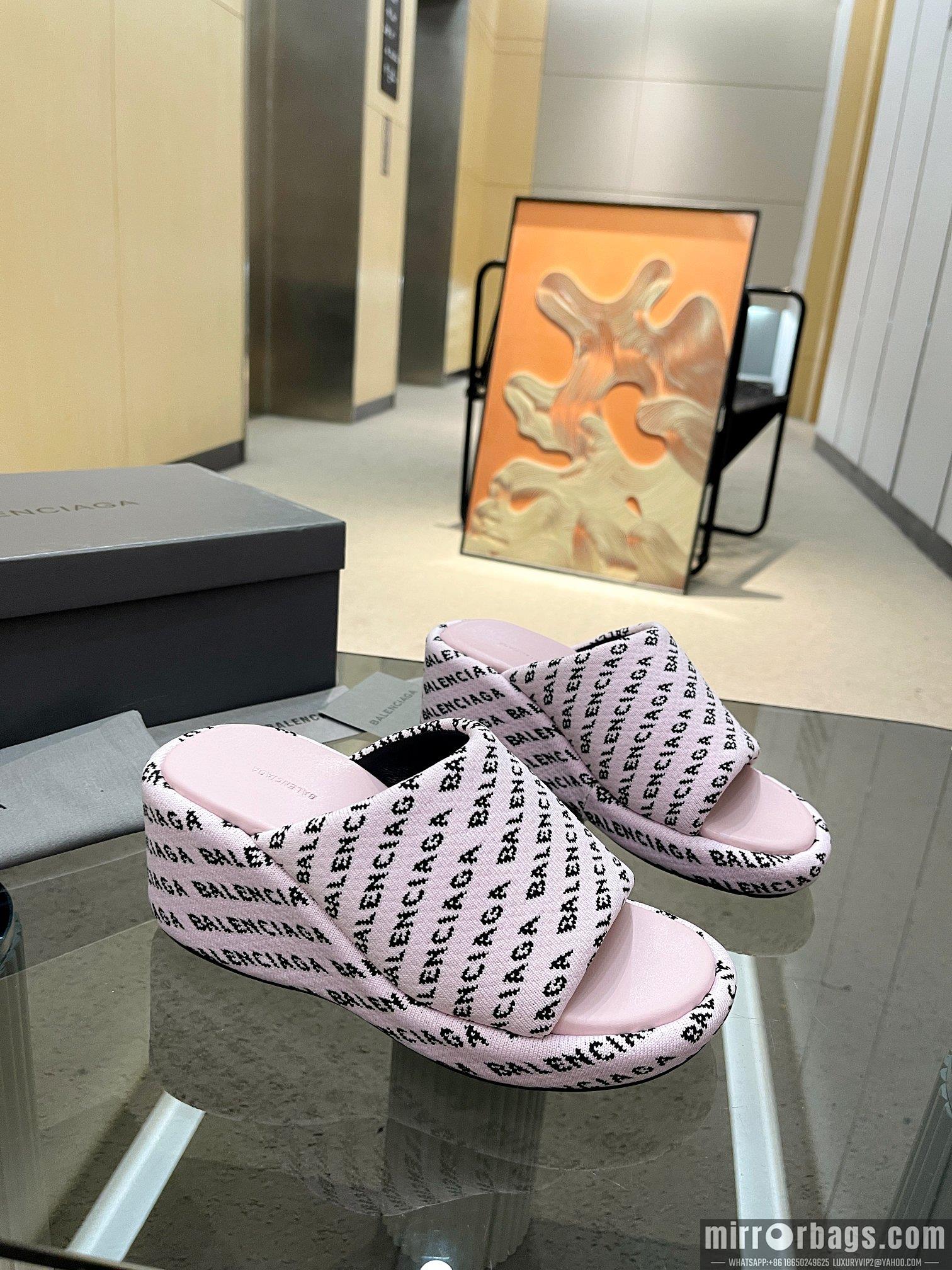 Balenciaga Shoes sz35-40 h0604