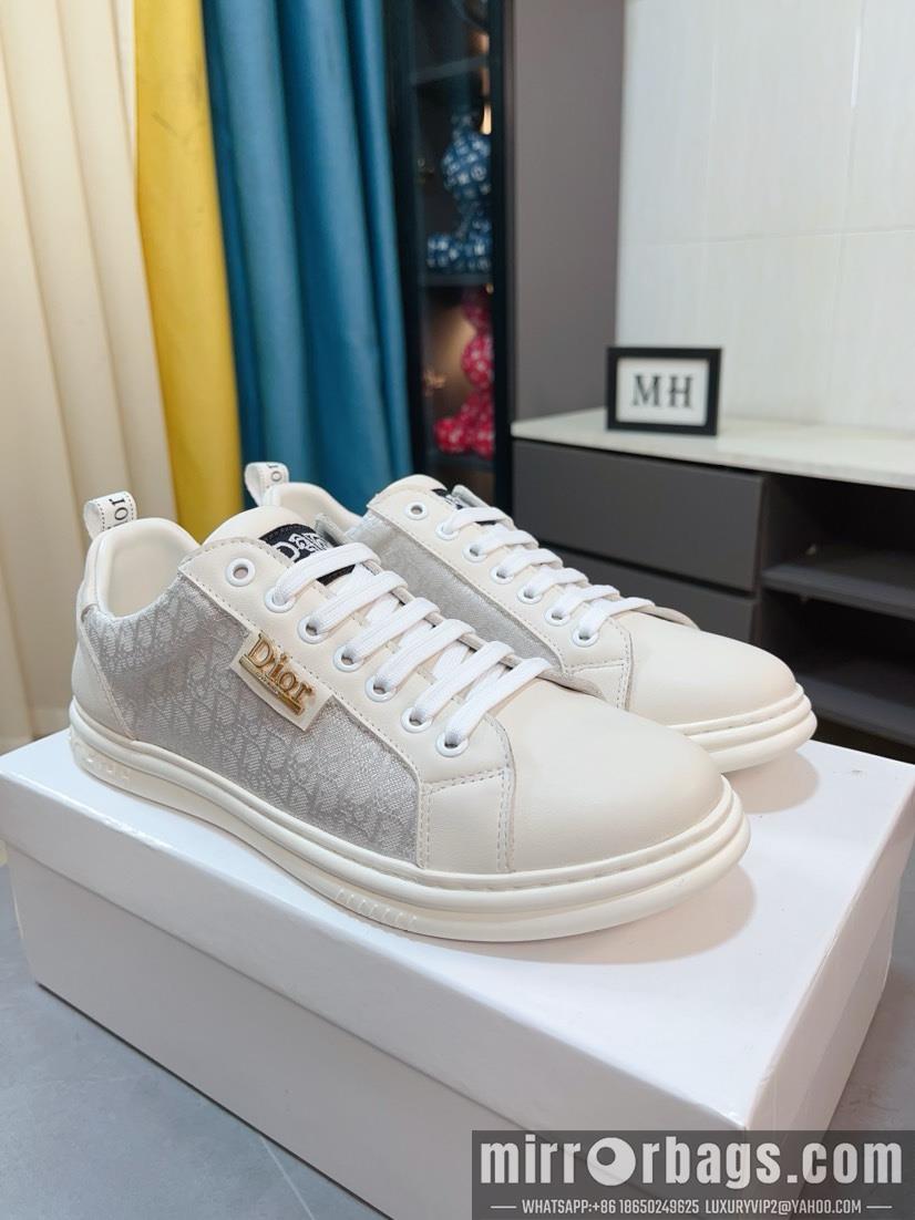 Dior Shoes sz38-44 h0804
