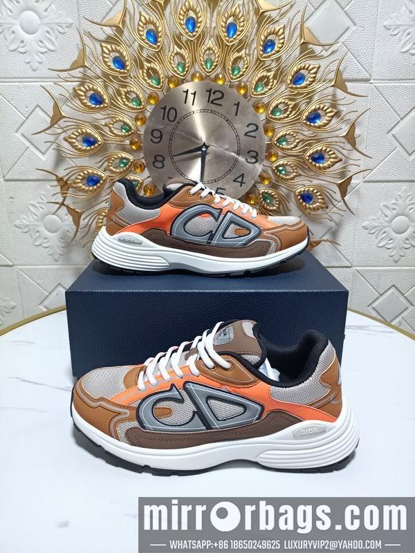 Dior Shoes sz35-45 mnm0101