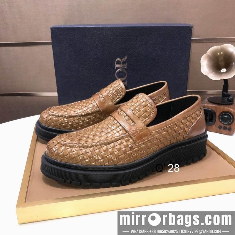 Dior Shoes sz38-45 N1205