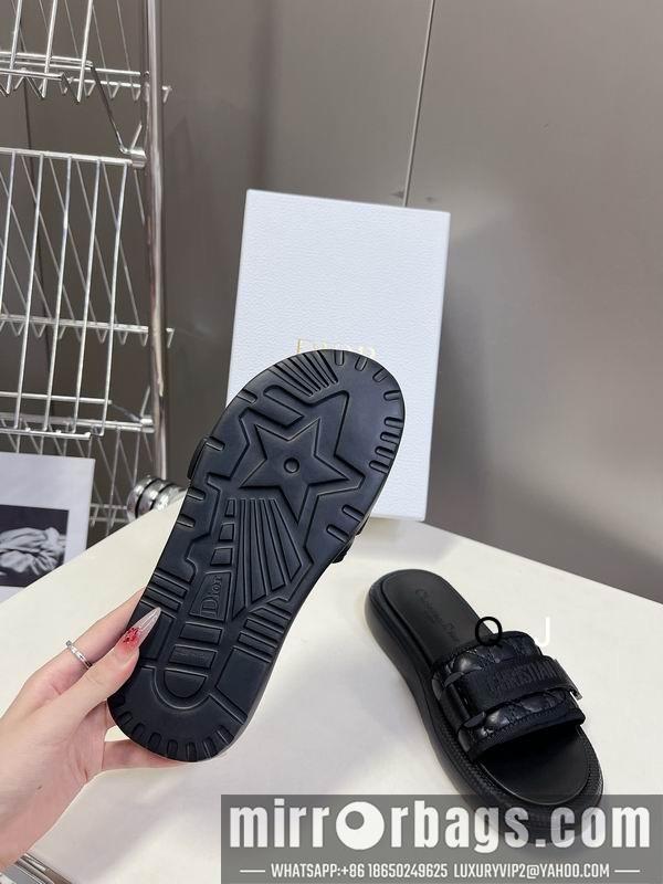 Dior Shoes sz35-40 XJ0706