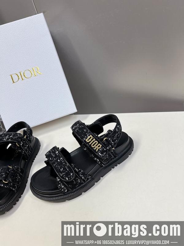 Dior Shoes sz35-41 mnw0305