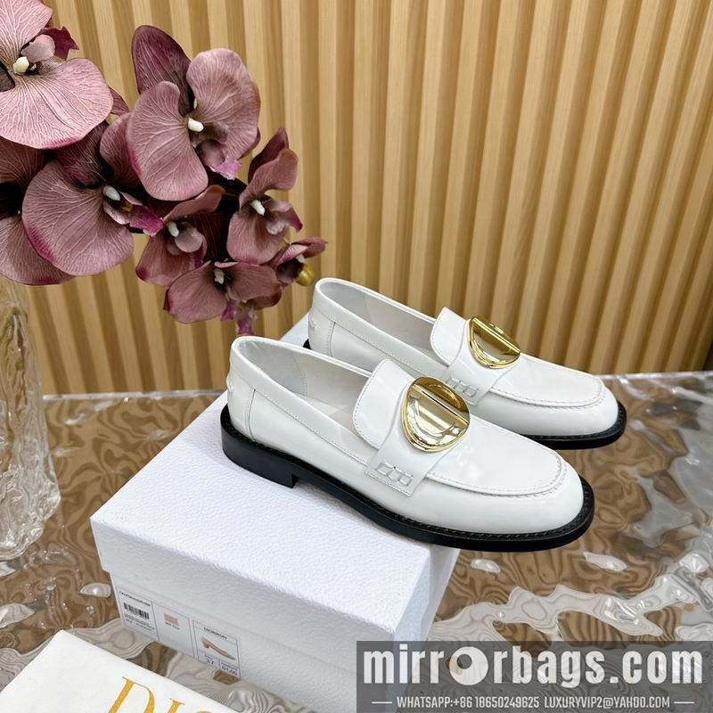 Dior Shoes sz35-40 mnw0303