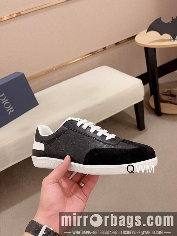 Dior Shoes sz38-45 WM0801