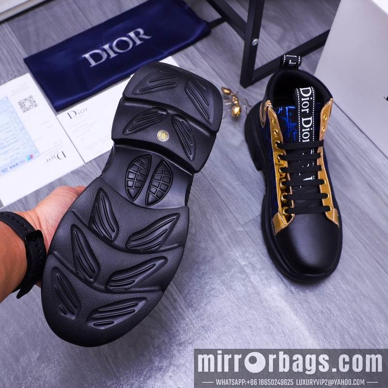 Dior Shoes sz38-44 hnm0140