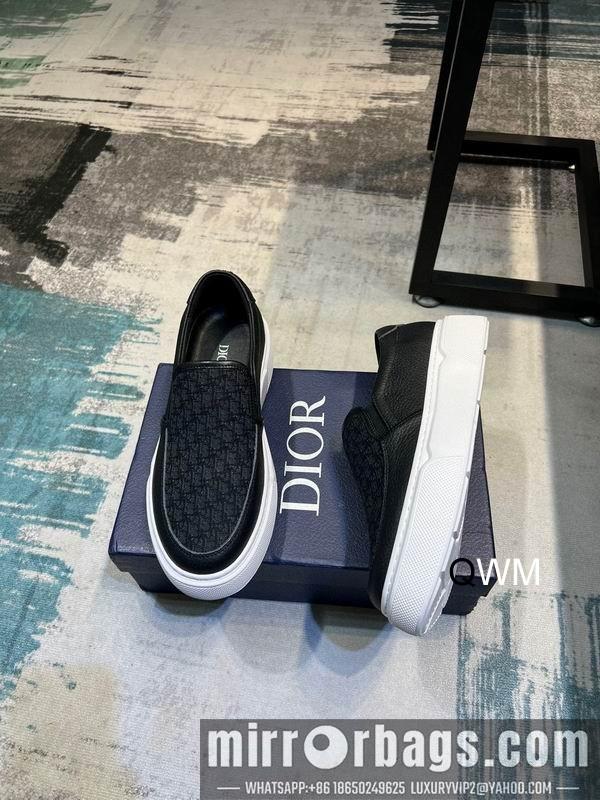 Dior Shoes sz38-45 WM0602
