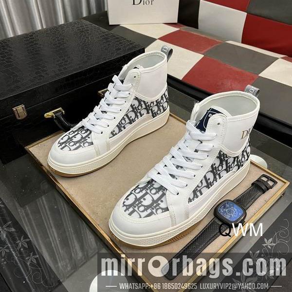 Dior Shoes sz38-45 WM0902