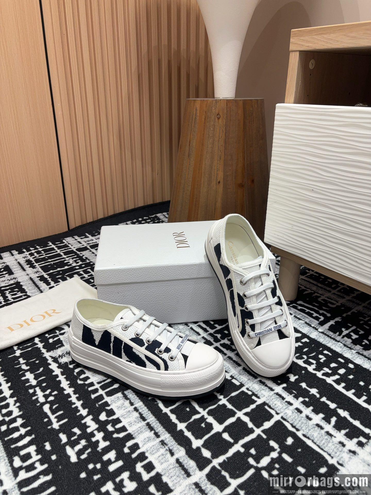 Dior Shoes sz35-41 h1020