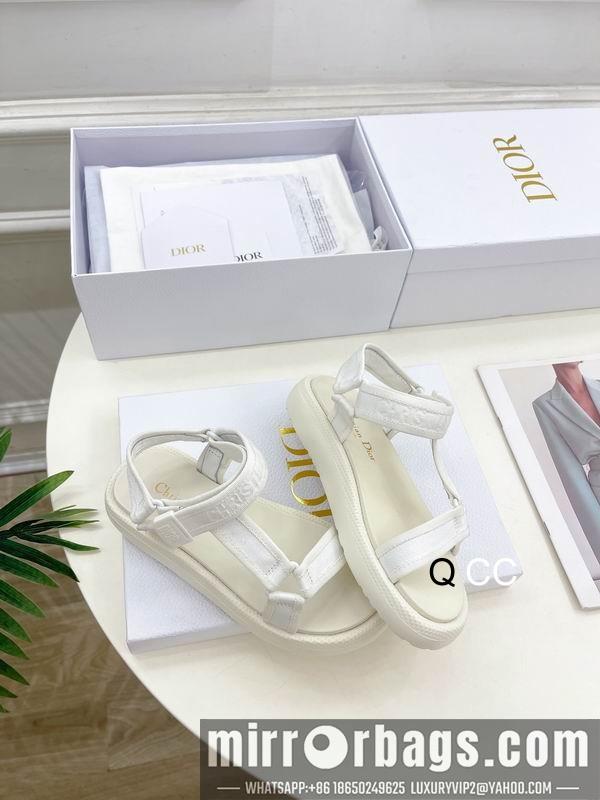 Dior Shoes sz35-40 XC0714