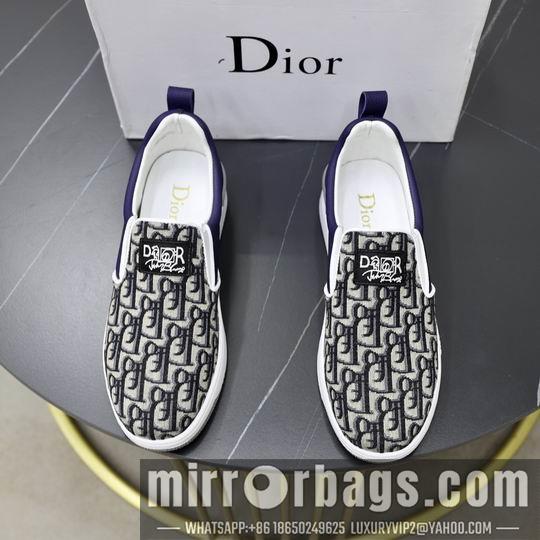 Dior Shoes sz38-45 hnh0703