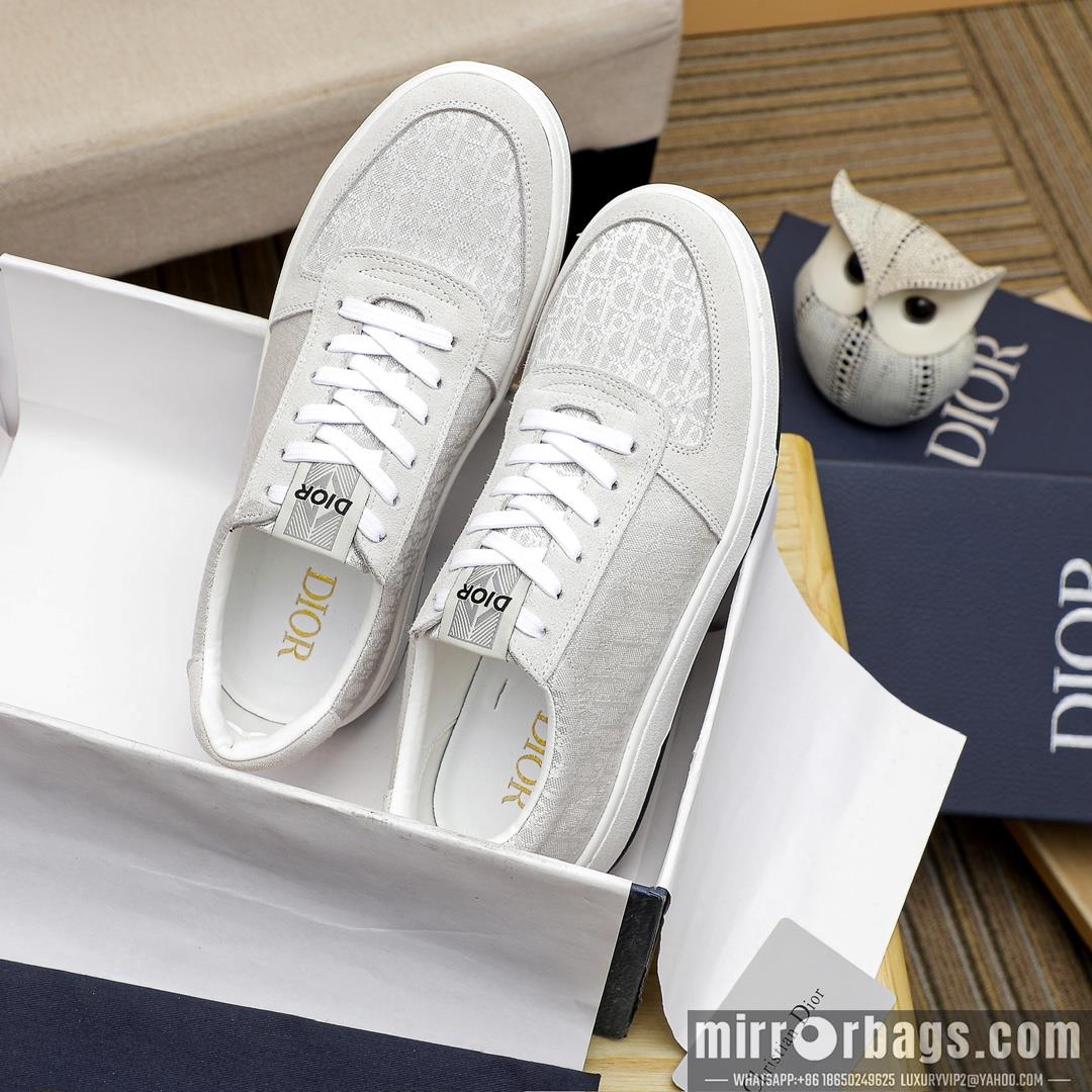 Dior Shoes sz38-44 hnh1201