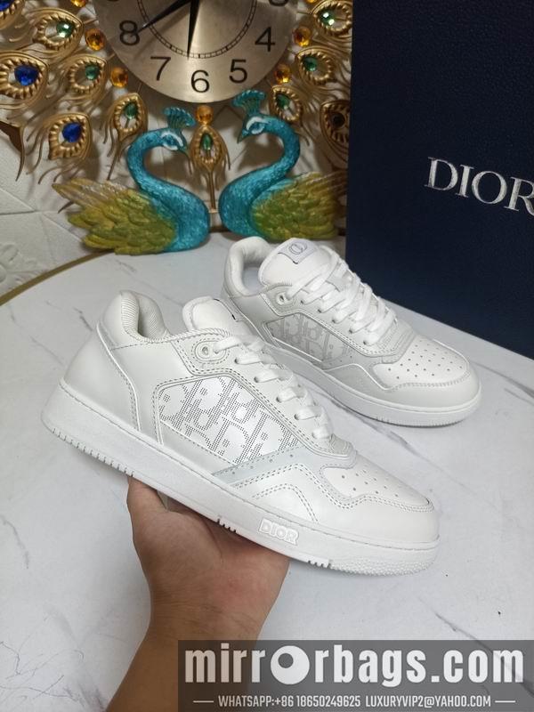 Dior Shoes sz35-45 mnm0104