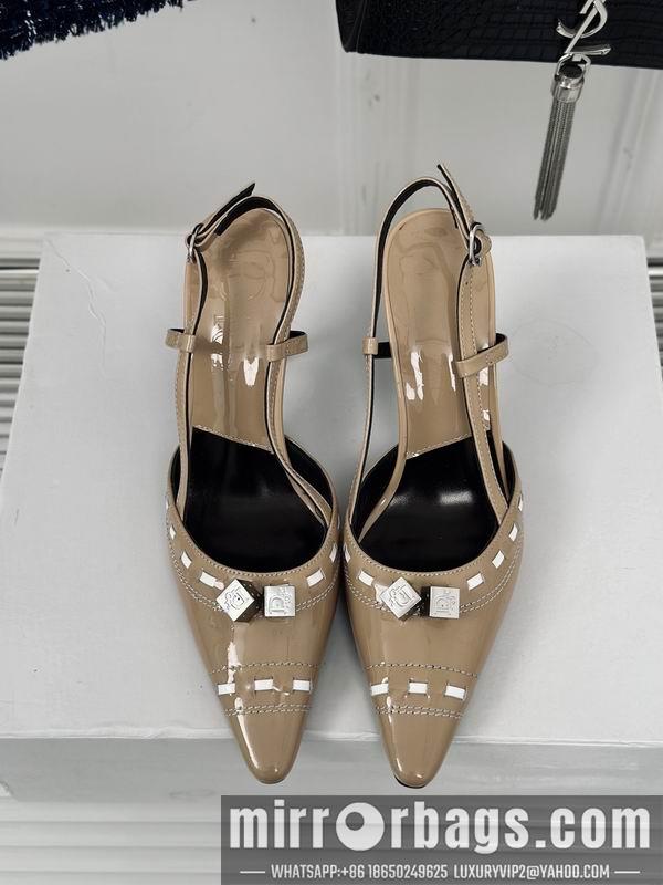 Dior Shoes sz35-40 8.5cm mnw0322