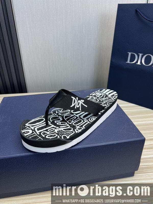 Dior Shoes sz38-45 mnw0207