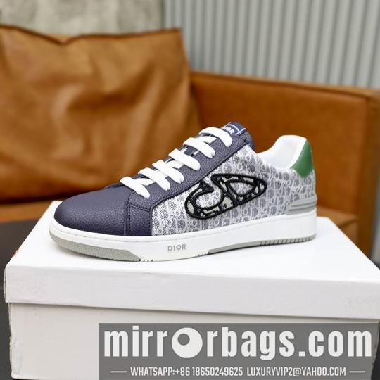Dior Shoes sz38-45 mnh0520
