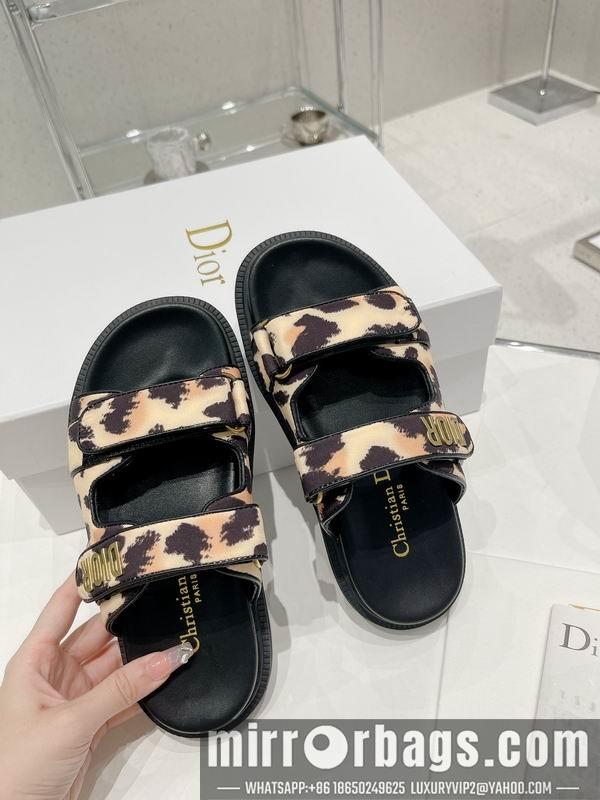 Dior Shoes sz35-42 mnh0306
