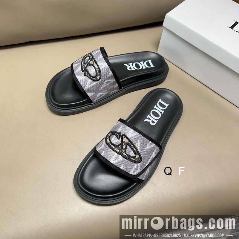 Dior Shoes sz38-45 6C TF0101