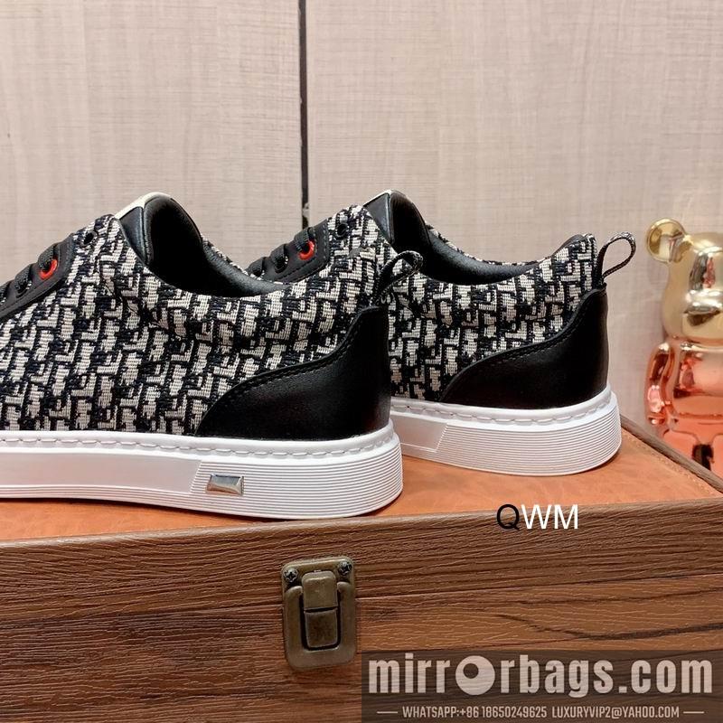 Dior Shoes sz38-45 2C WM1104