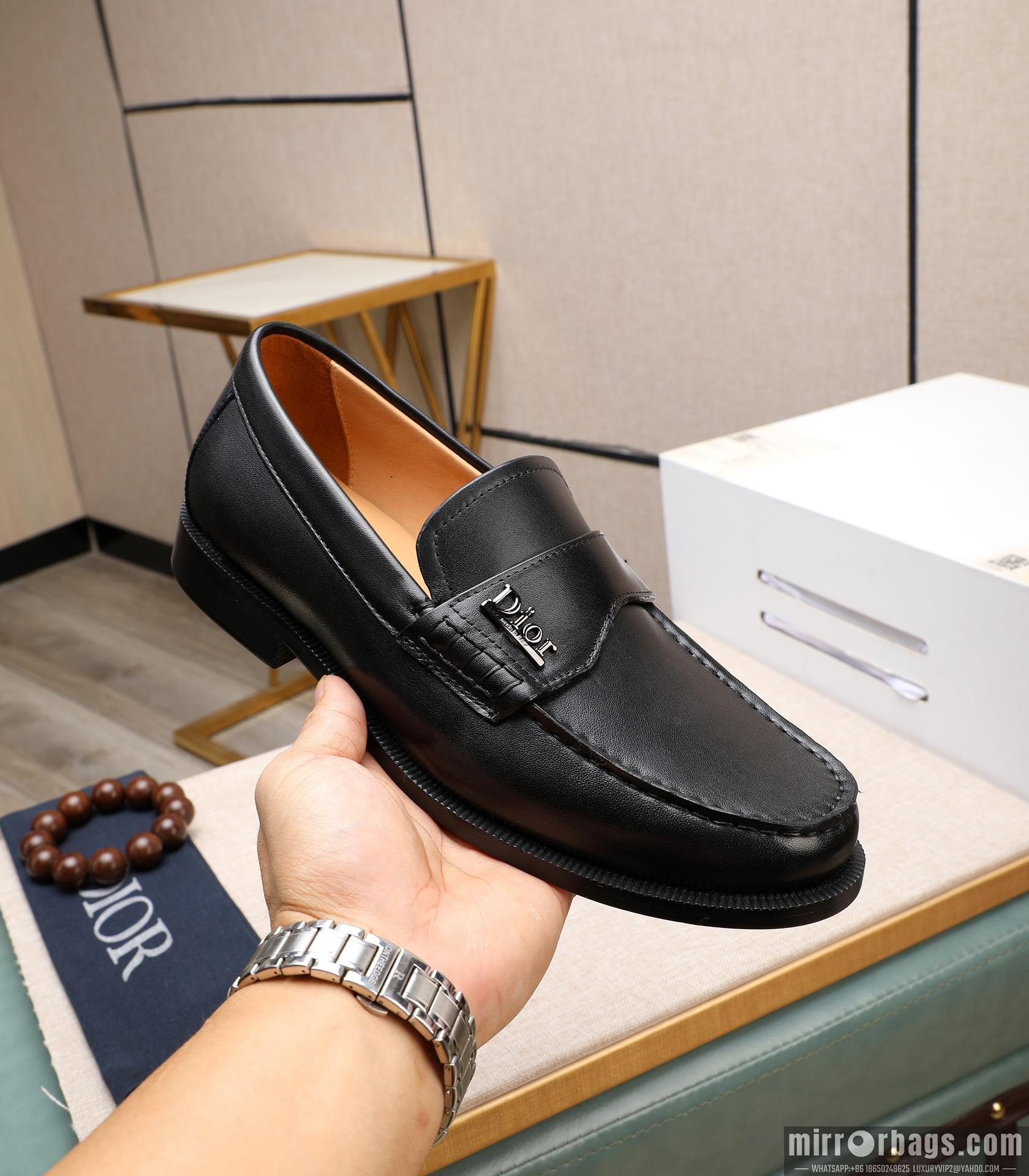 Dior Shoes sz38-44 hnh1221