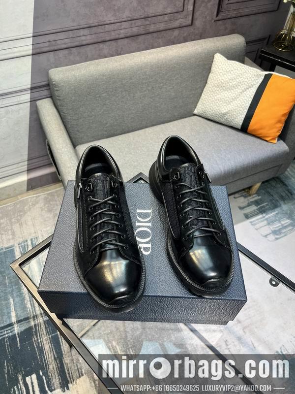 Dior Shoes sz38-45 hnh0332