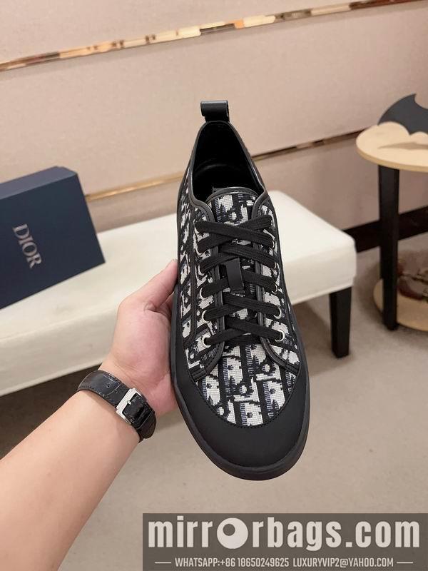 Dior Shoes sz38-46 hnh0327